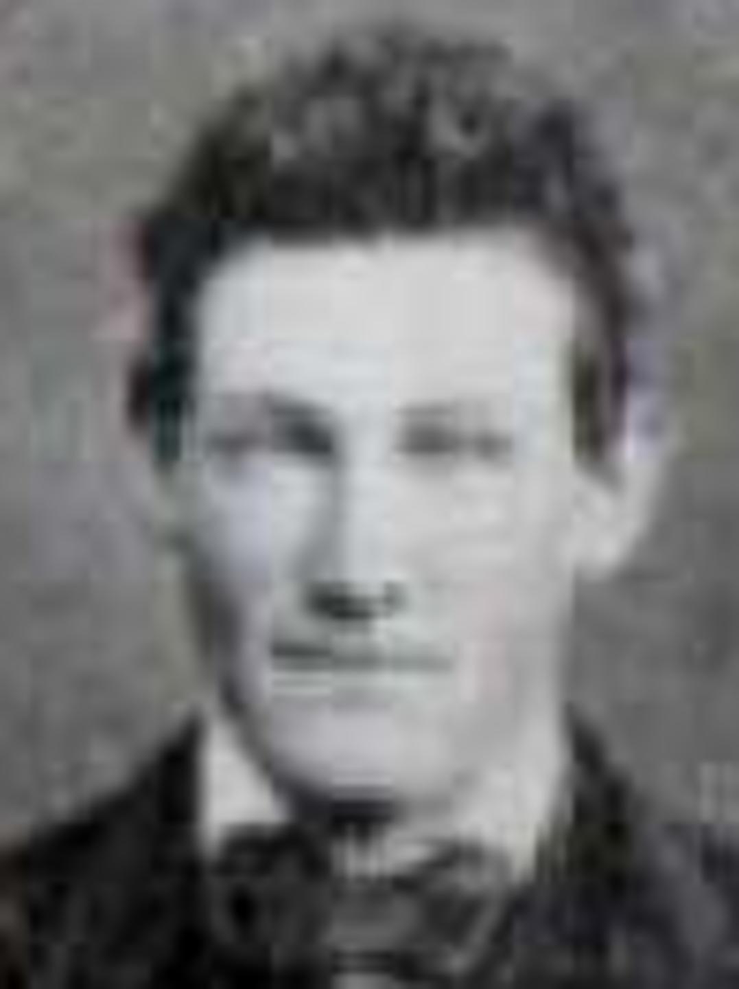 Samuel Milton Howe (1824 - 1880) Profile